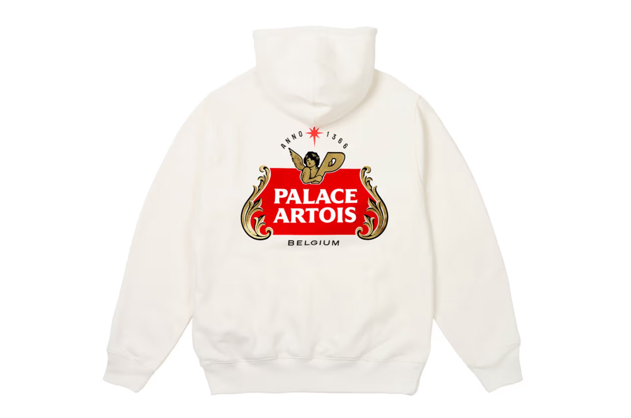 Palace X Stella Artois